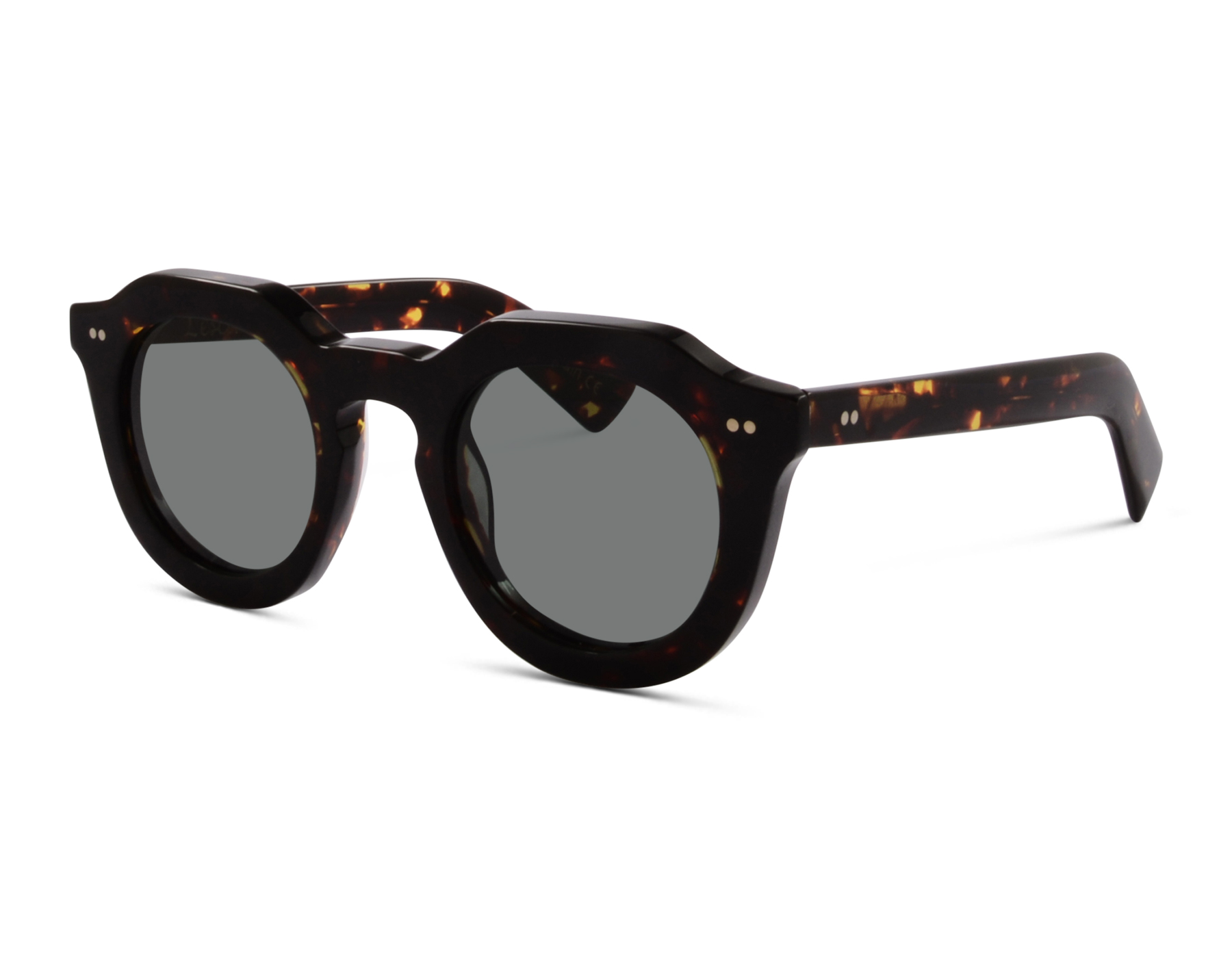 Lesca TORO XL SUN COL. 424 47 Havanna