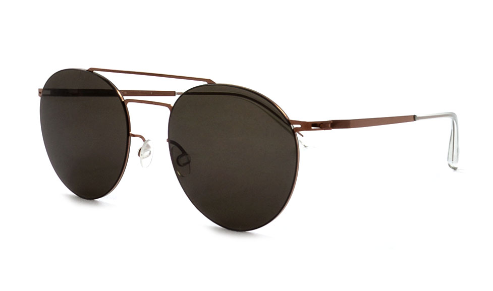 Mykita Ryo 252 53 Braun