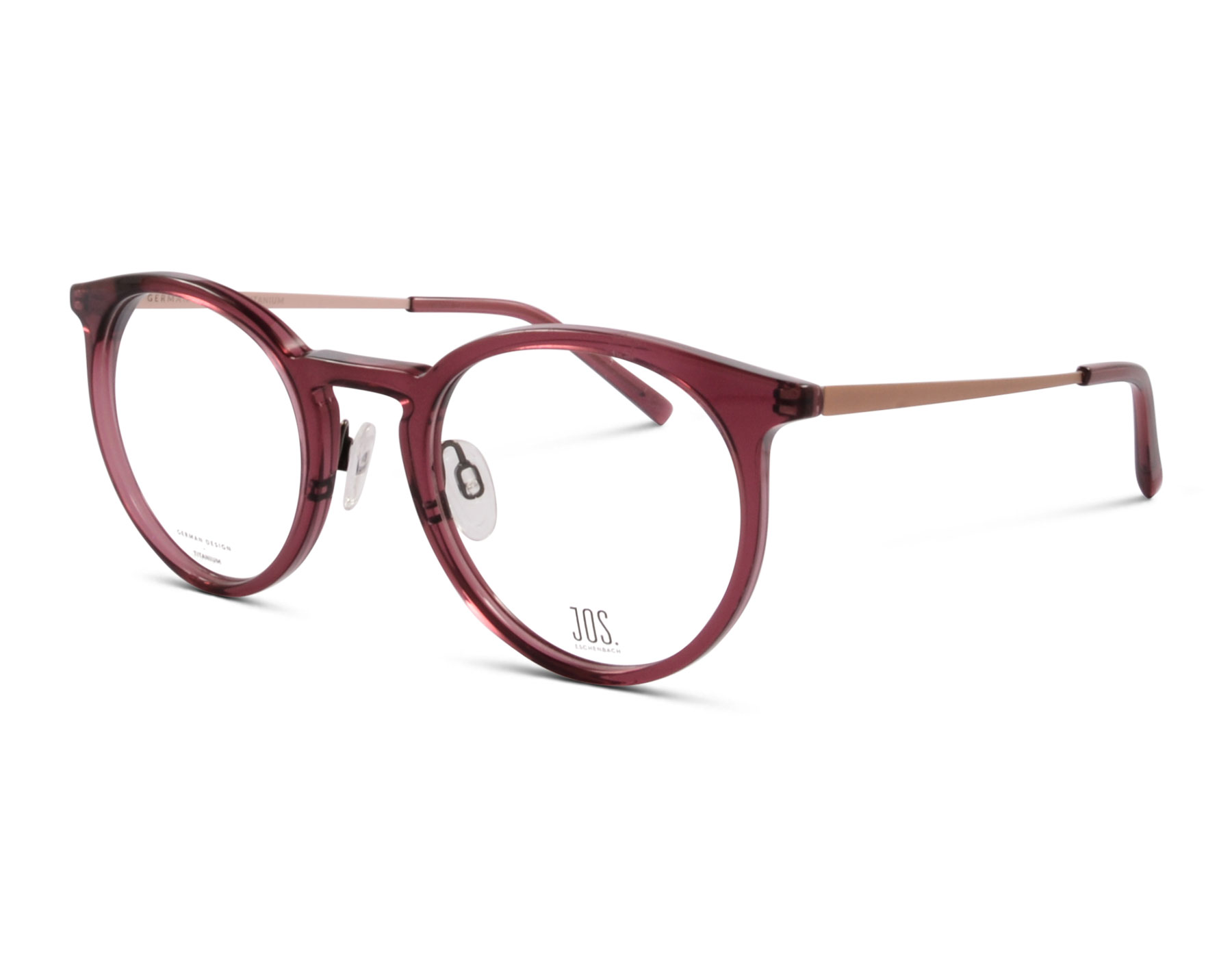 Jos. Eschenbach 981114 50 49 Rot