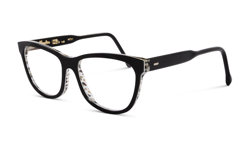 Vinylize Noel MTX1 54 Schwarz