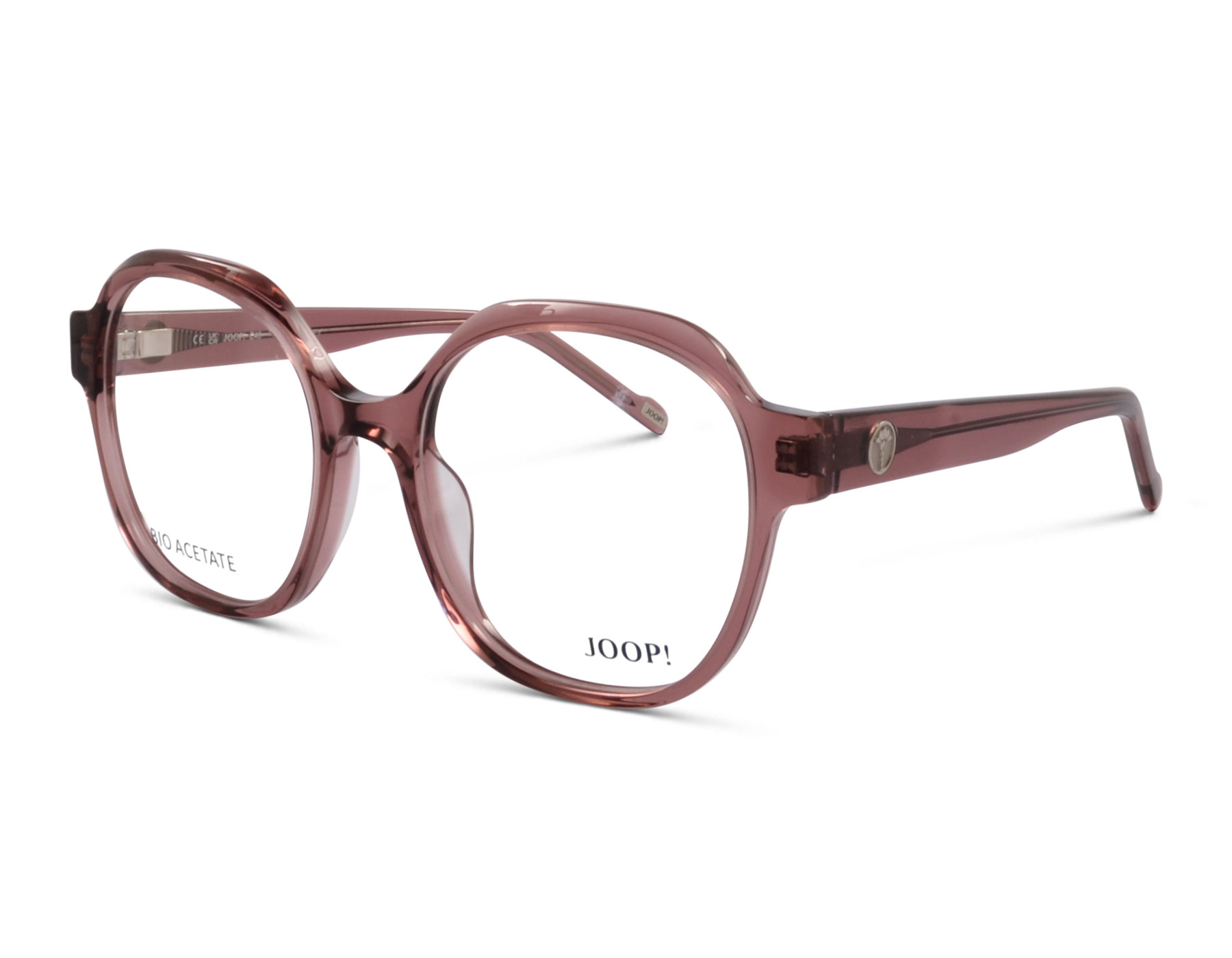 Joop! 81224 2074 53 Rosa