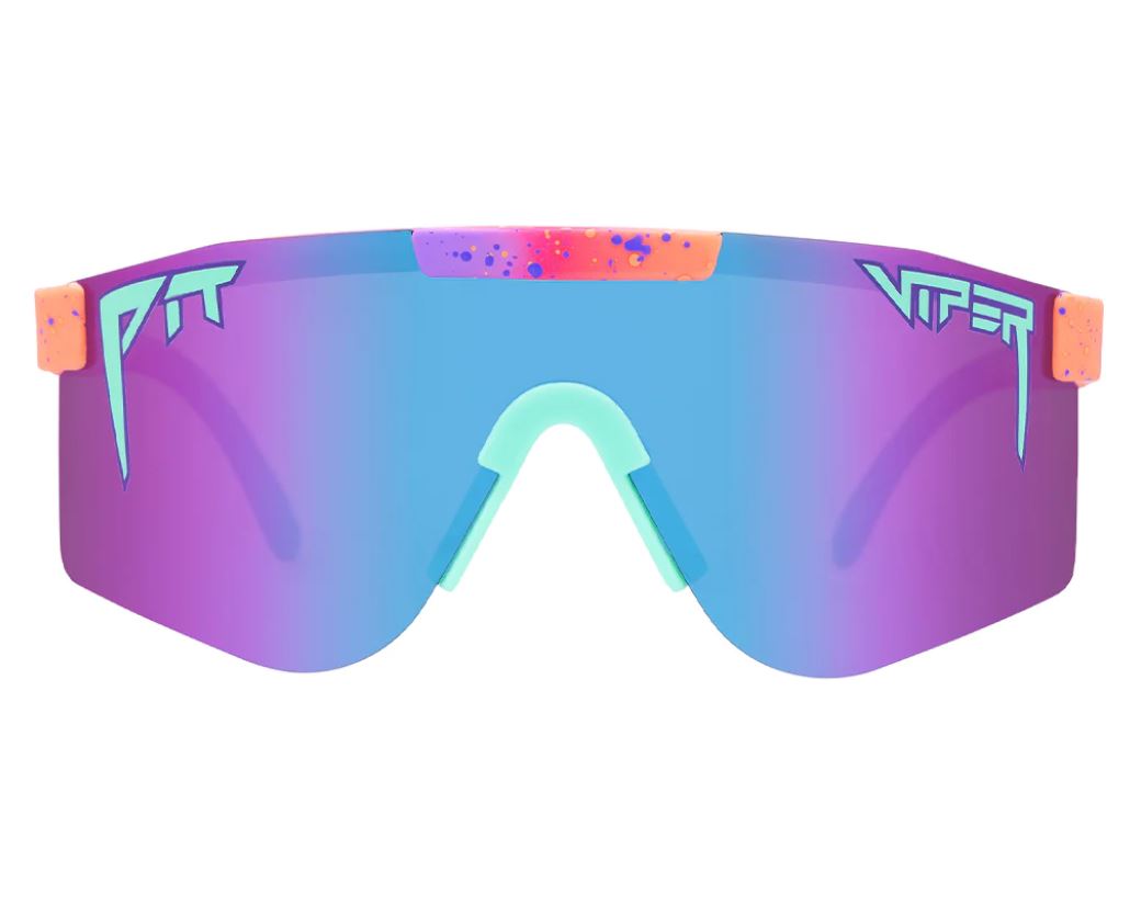 Pit Viper The Originals The Copacabana Polarized