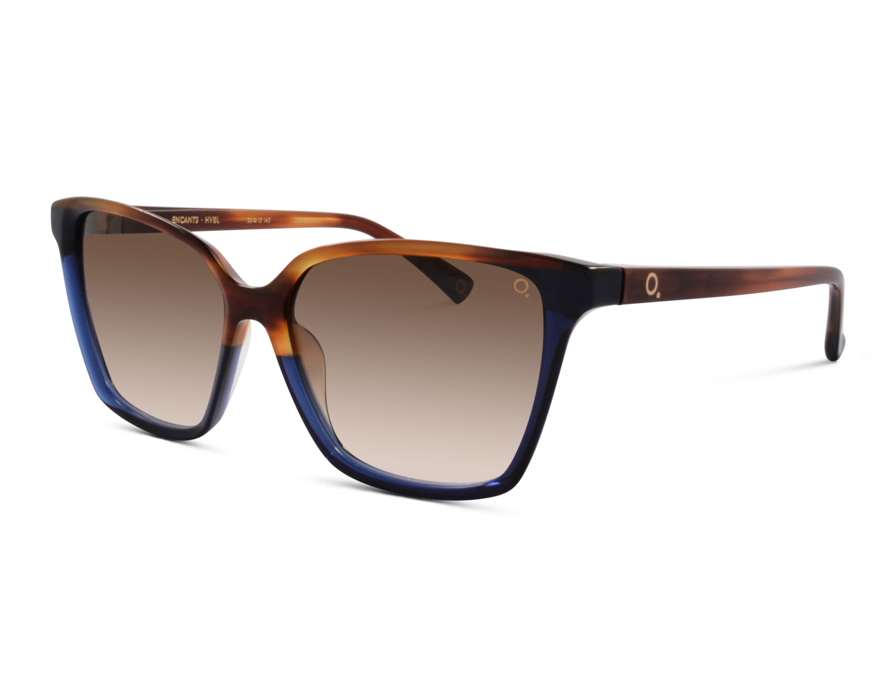 Etnia Barcelona ENCANTS HVBL 56 Havanna/Blau