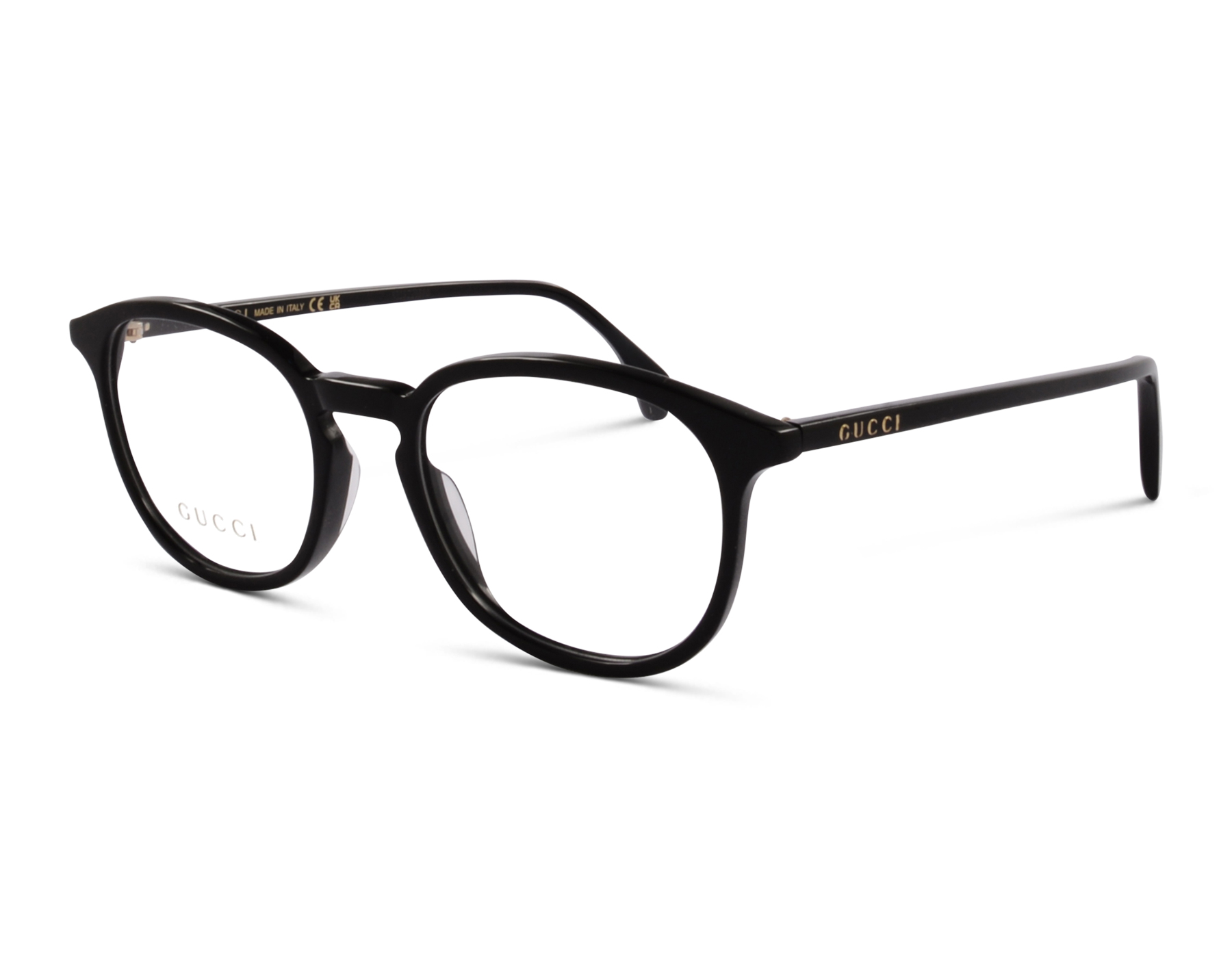 Gucci GG0551O 001 50 Schwarz