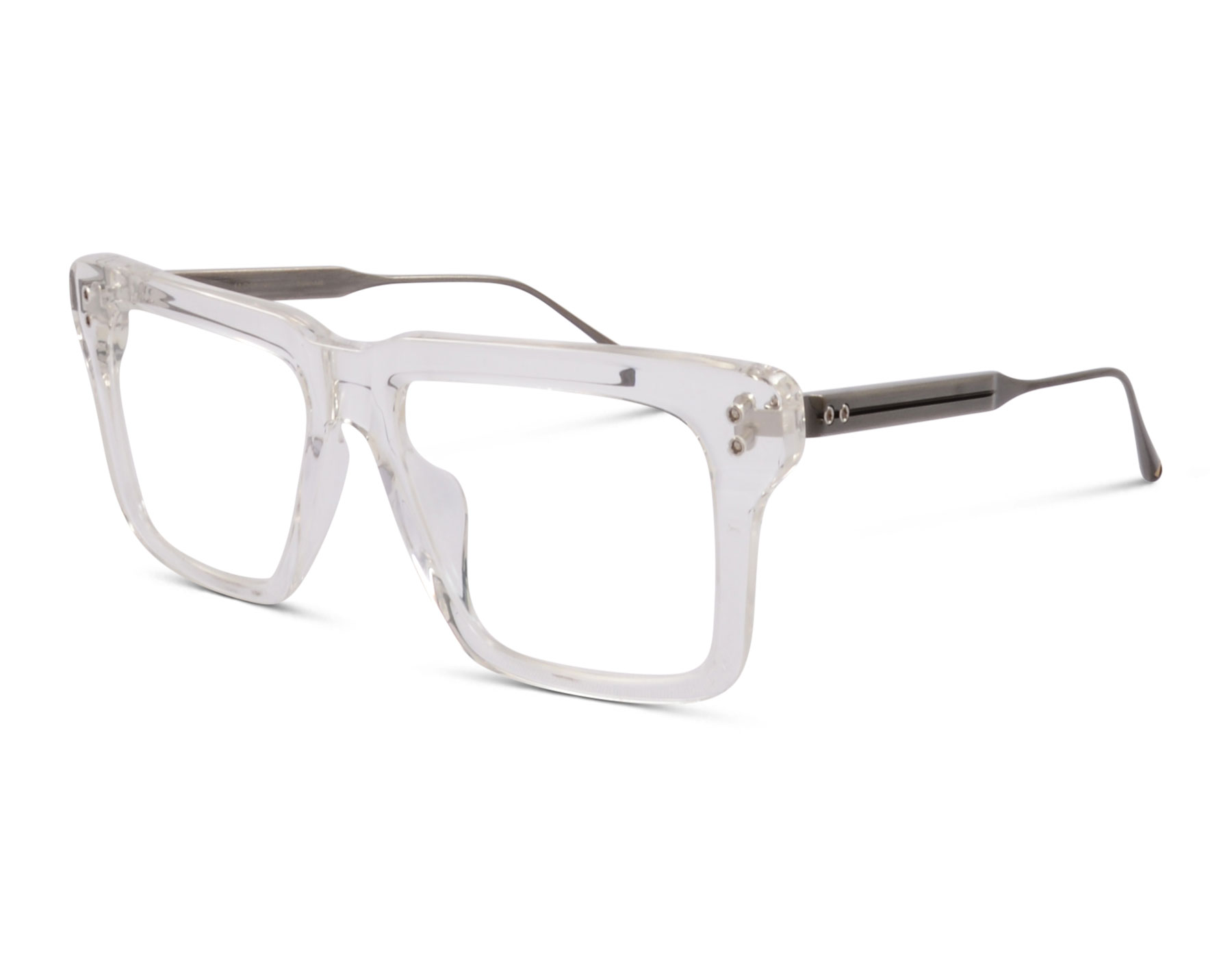 Dita LATARO DTX461-A-03 Transparent