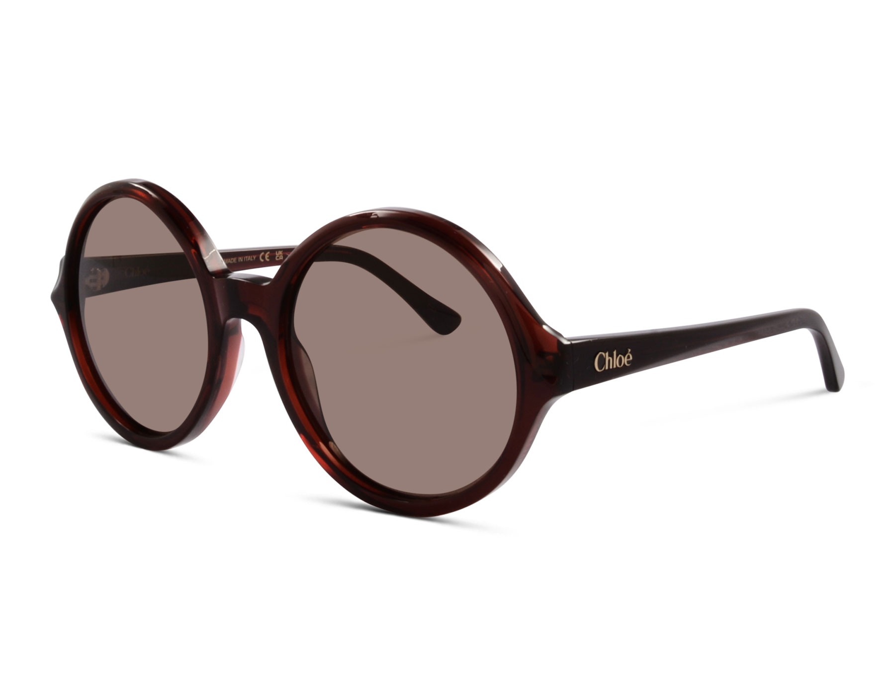 Chloé CH0290S 002 57 Rot
