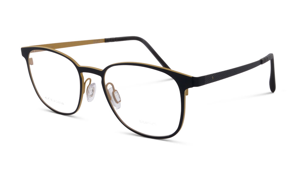 Blackfin St. John BF773 588 51 Blau/Gelb