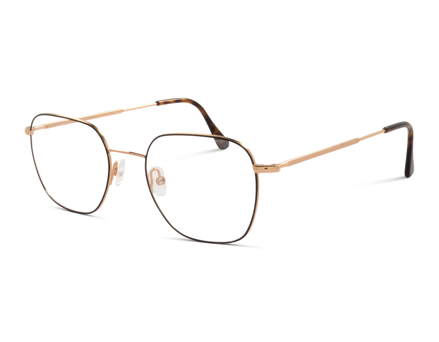 Andy Wolf 4810 02 49 Grau/Gold