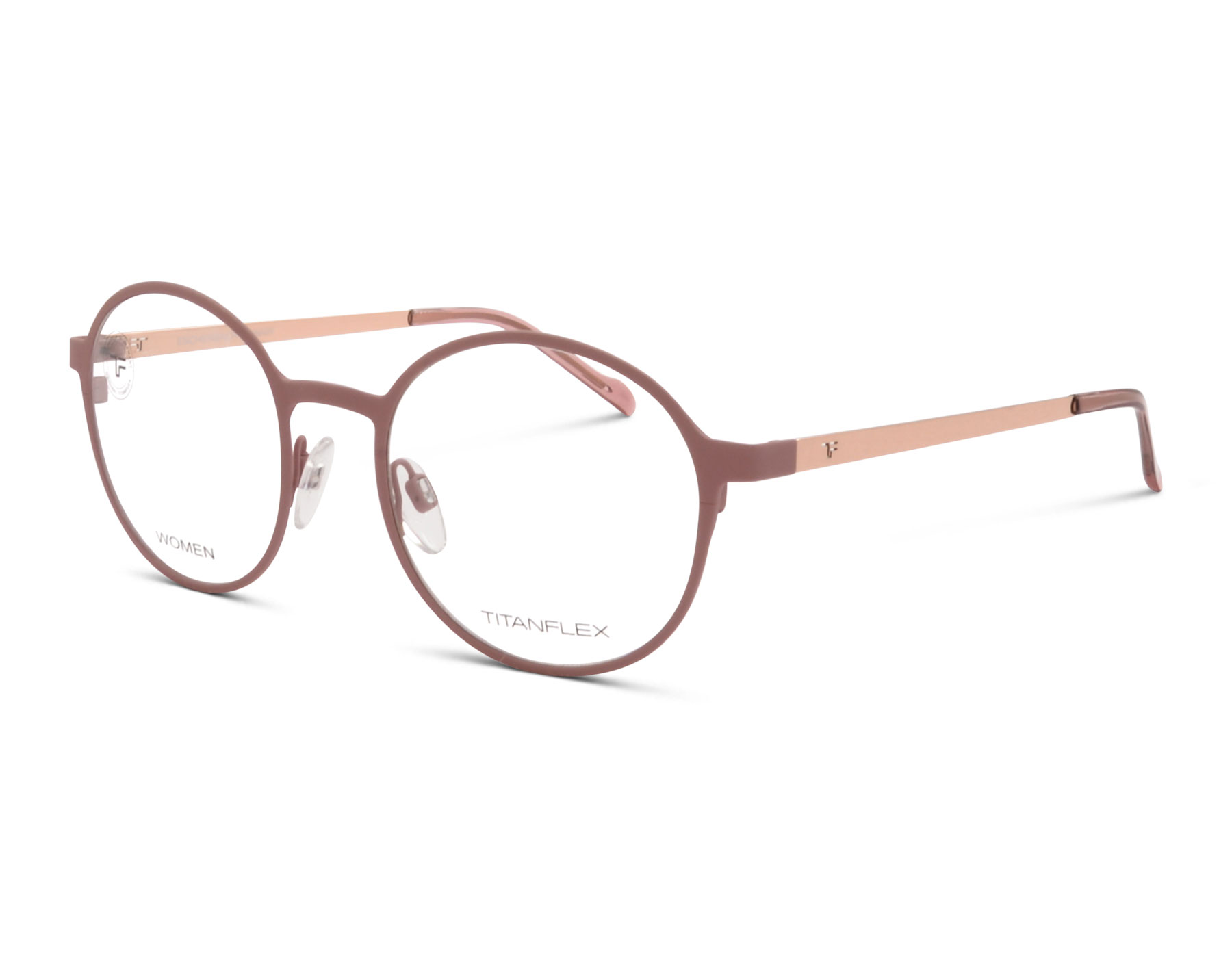 TITANflex Woman 826026 50 50 Matt Rosa