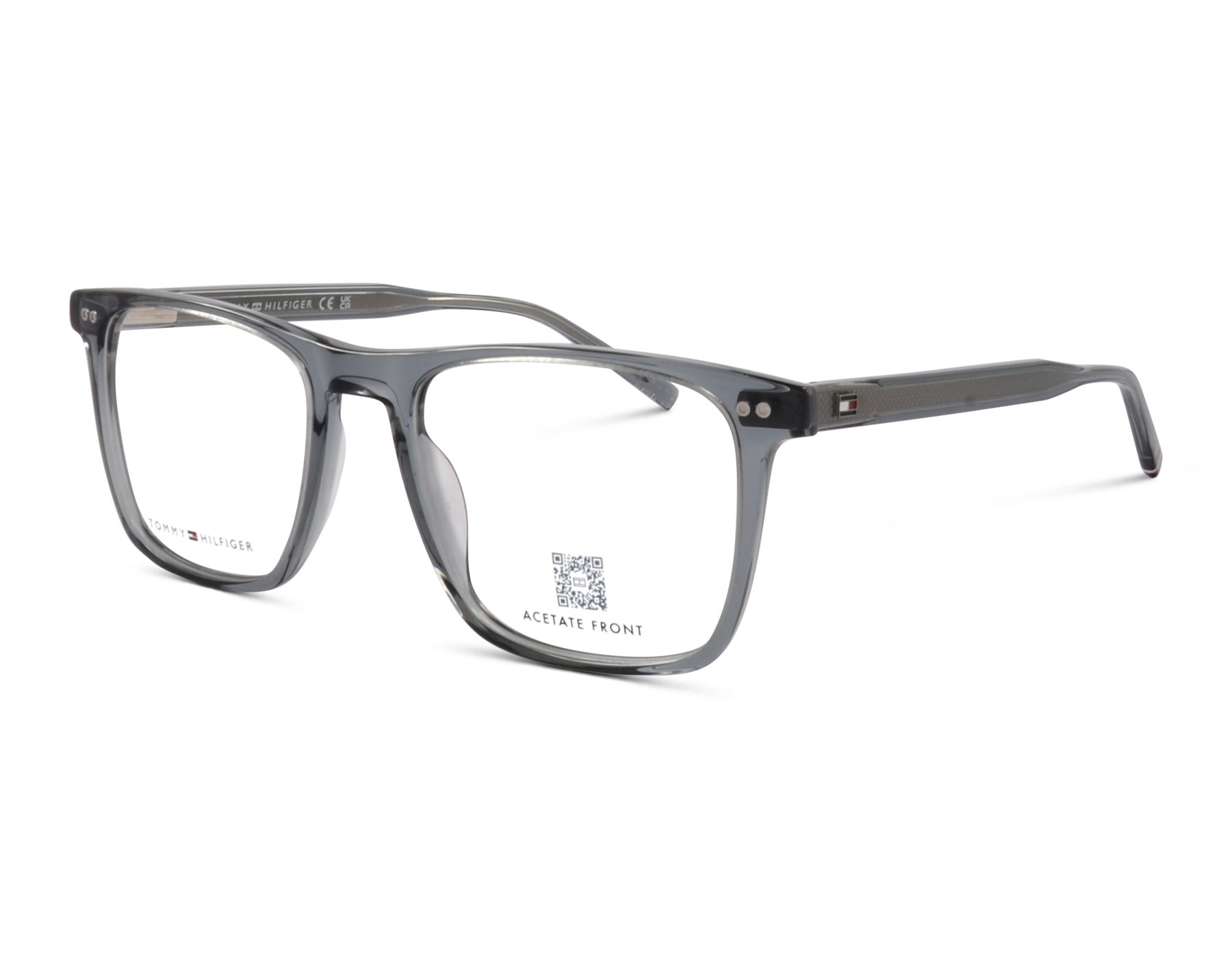 TOMMY HILFIGER TH2131 ZI9 53 Grau