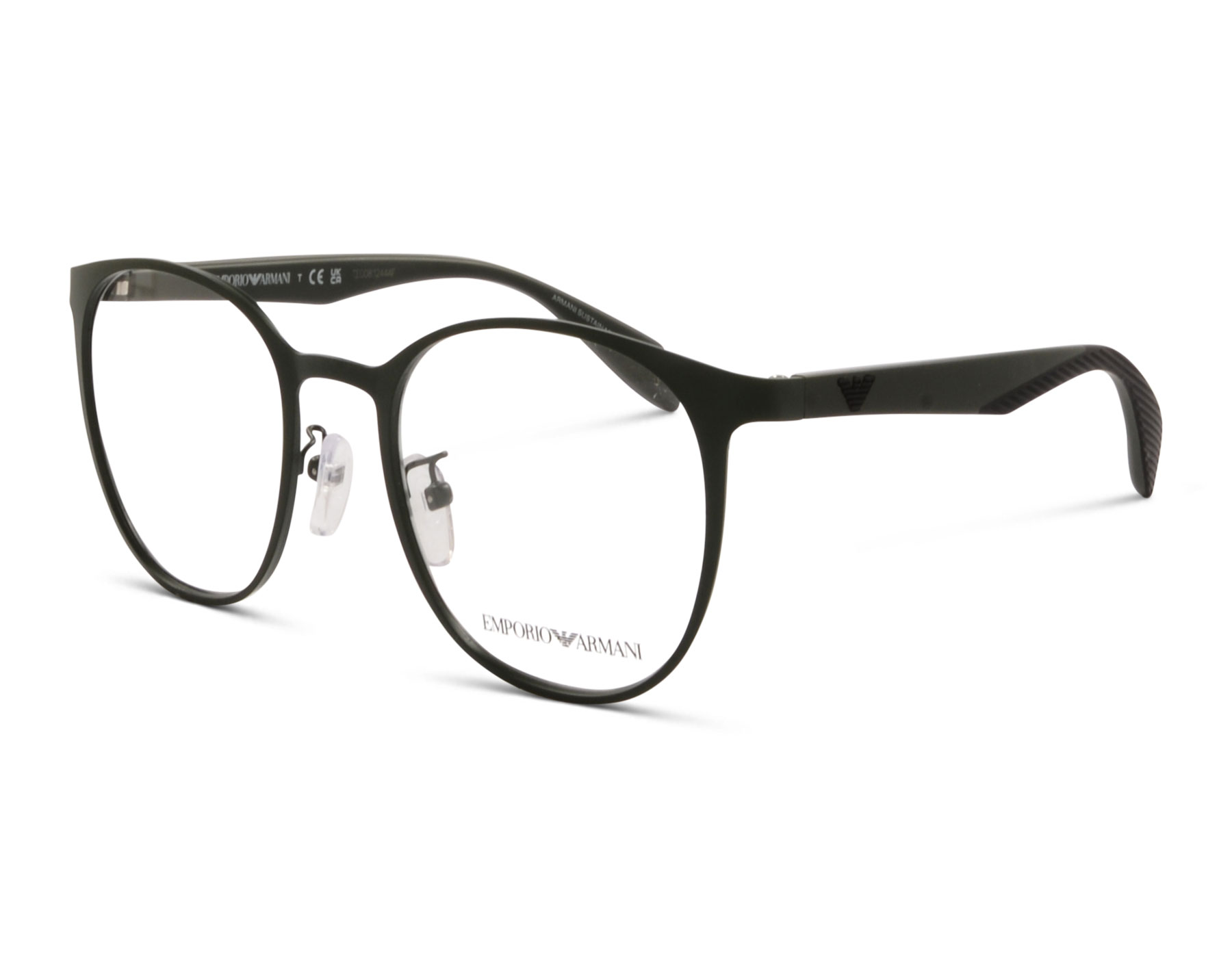 Emporio Armani EA 1148 3017 50 Grün