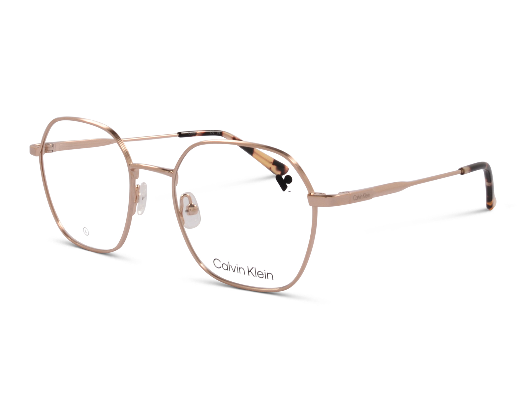 Calvin Klein CK25103 770 52 Rosegold