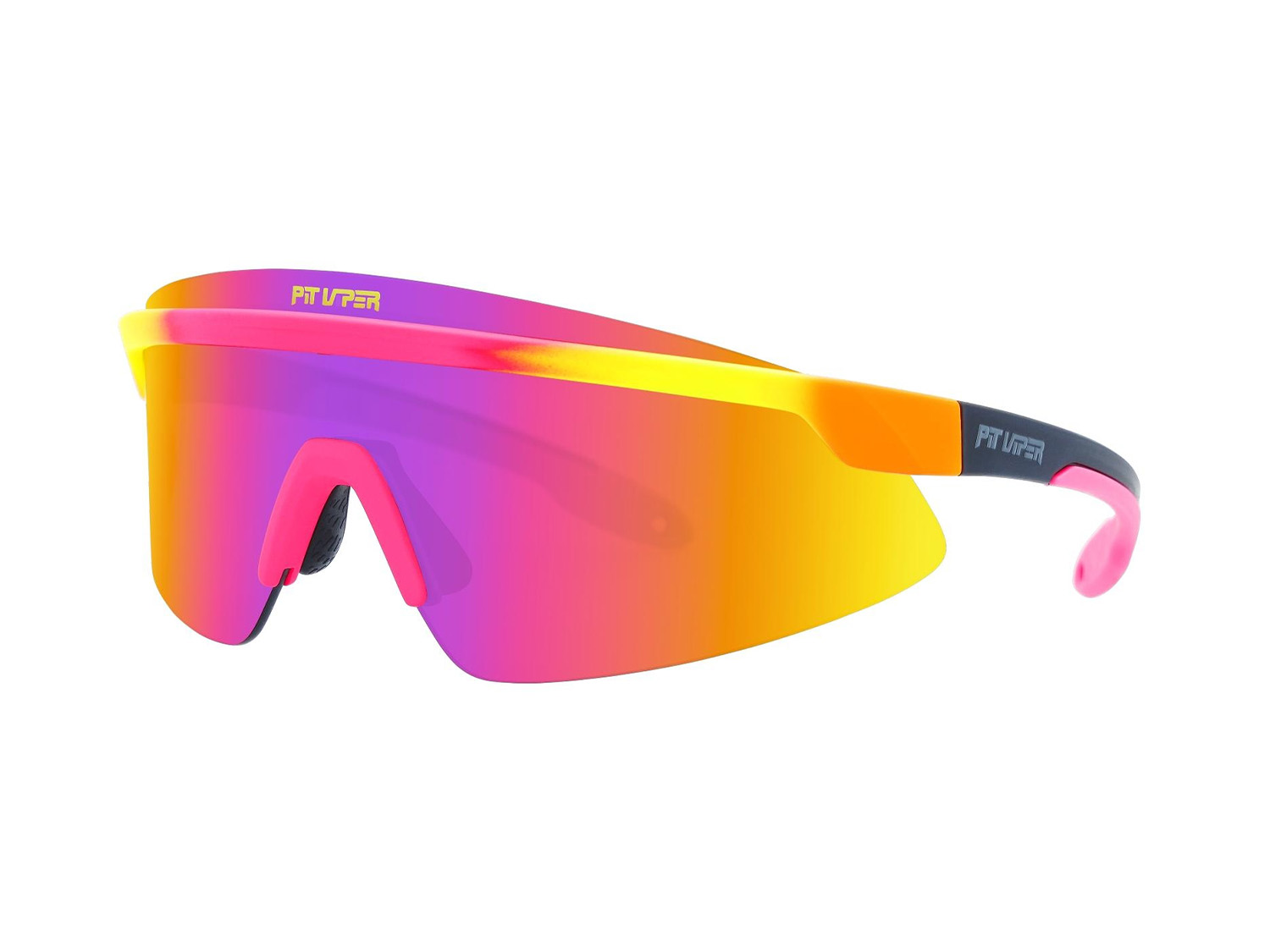 Pit Viper The Skysurfer Italo Polarized