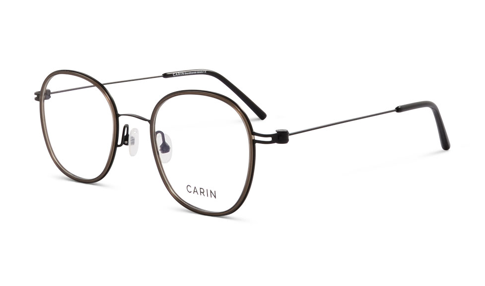 Carin Pinne S C1 49 Schwarz