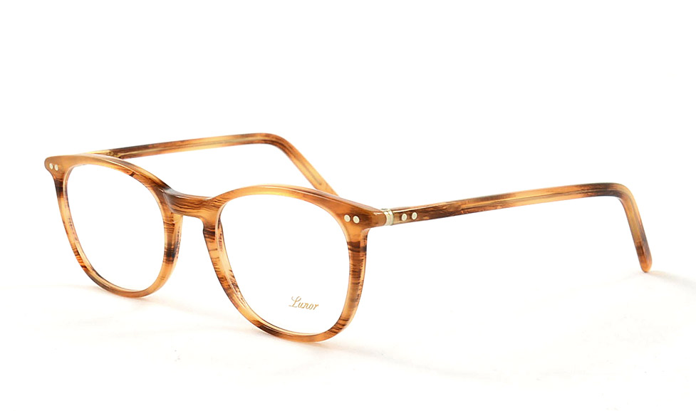 Lunor A5 Mod. 234 col. 03 49 Light Havana