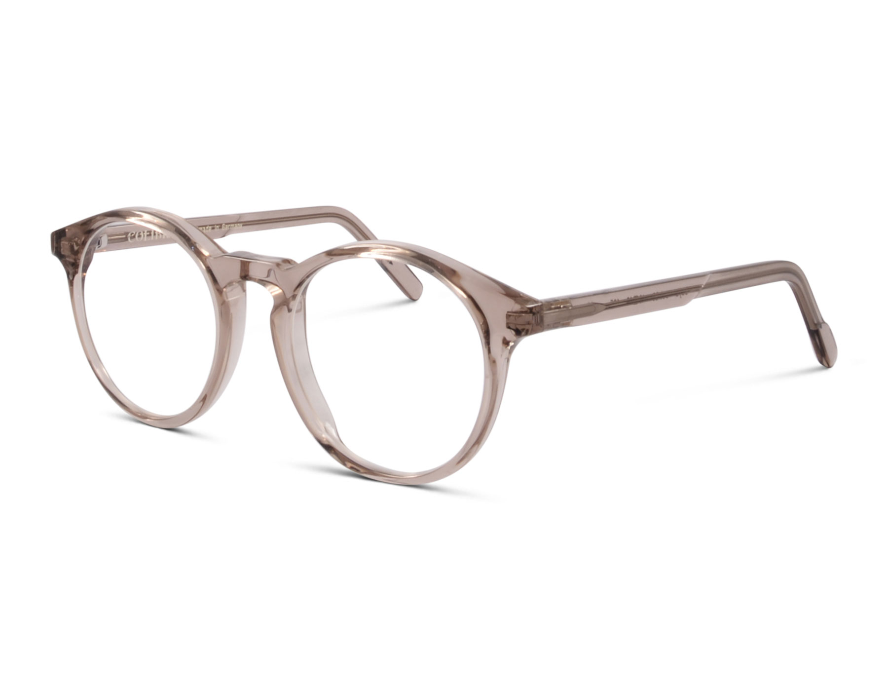 Colibris CAYA 20 46 Rauch transparent