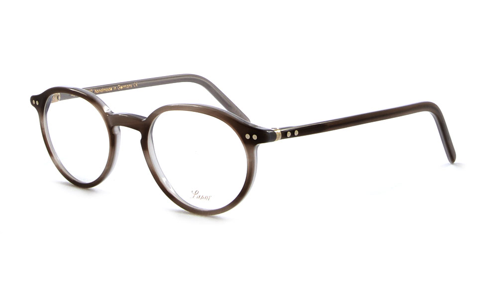 Lunor A5 Mod 215 col 36 46 Braun