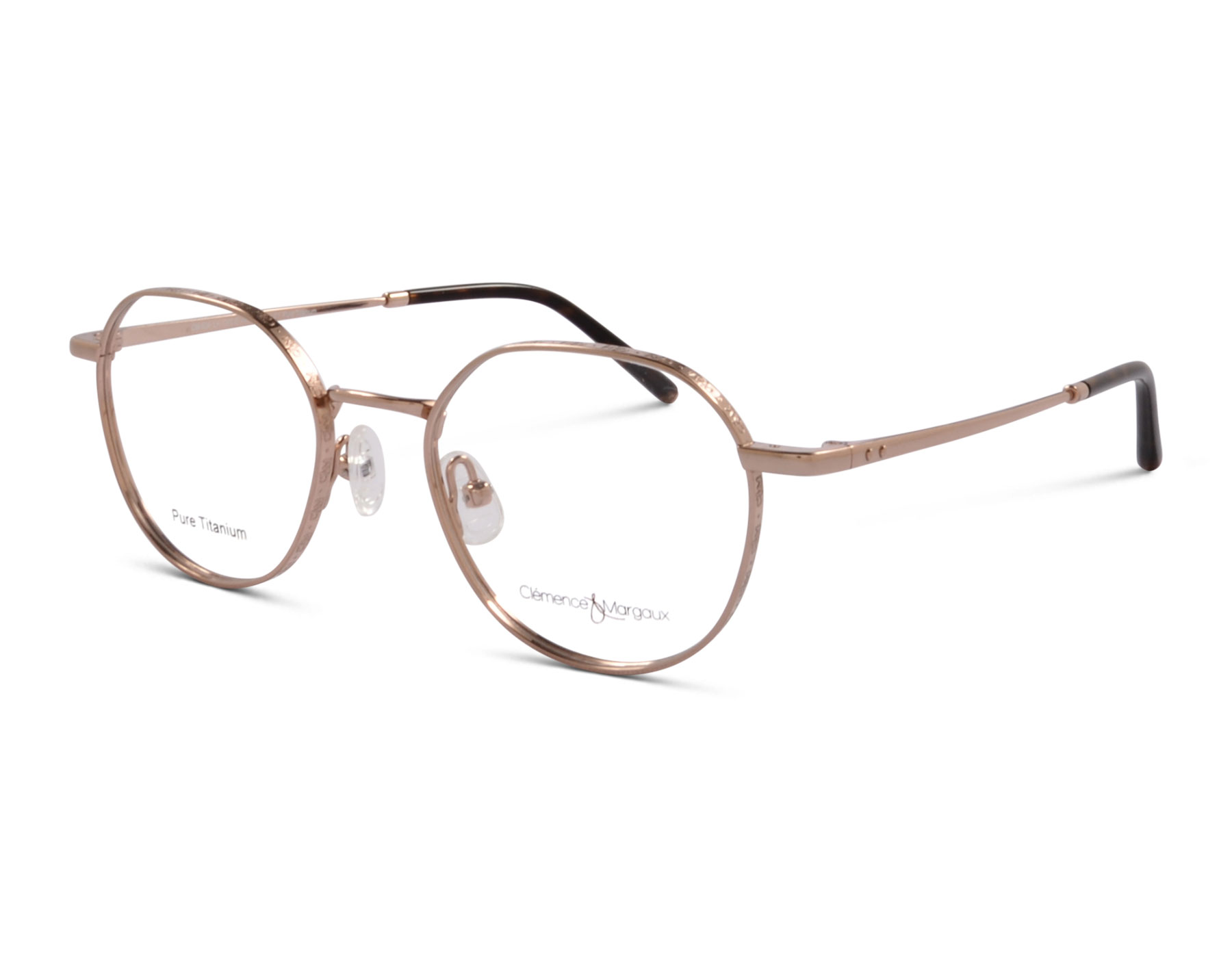 Clémence & Margaux LA COCO CM534 1 49 Gold