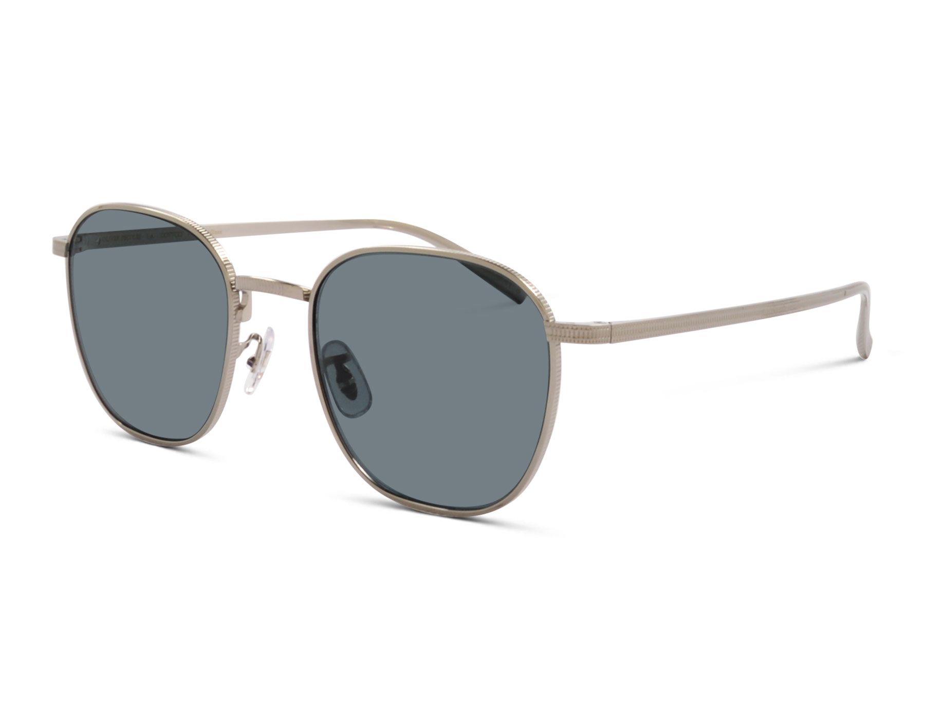 Oliver Peoples Rynn OV1329ST 50363R 49 Silber