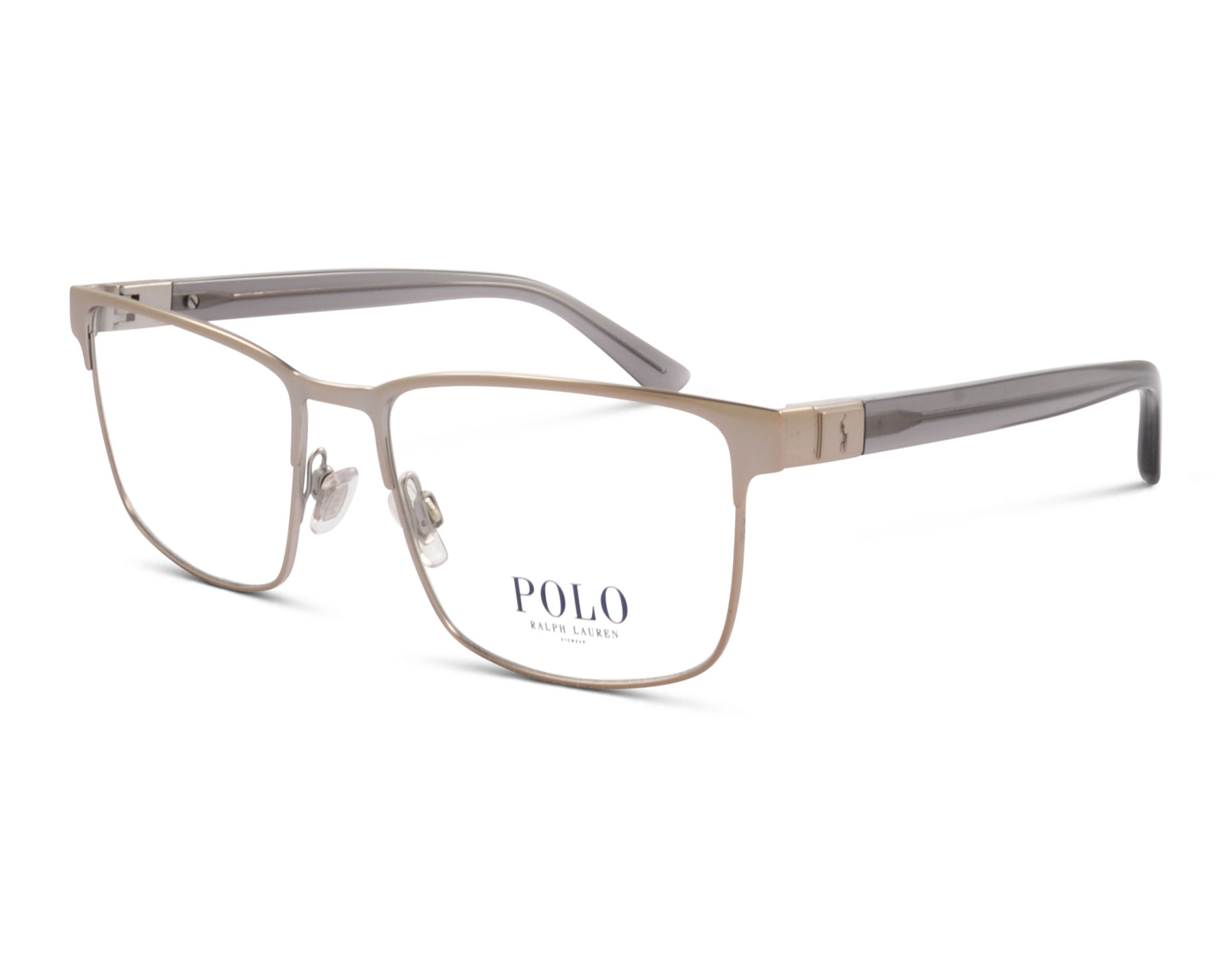 Polo Ralph Lauren PH1222 9316 56 Silber