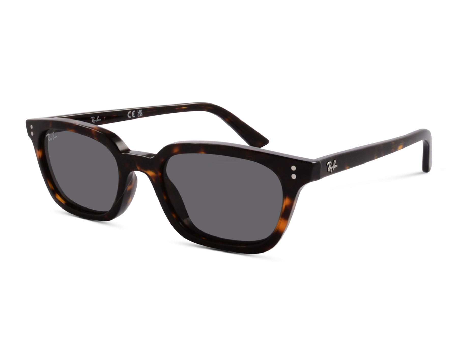 Ray-Ban RB4456 1359/87 50 Havanna Braun