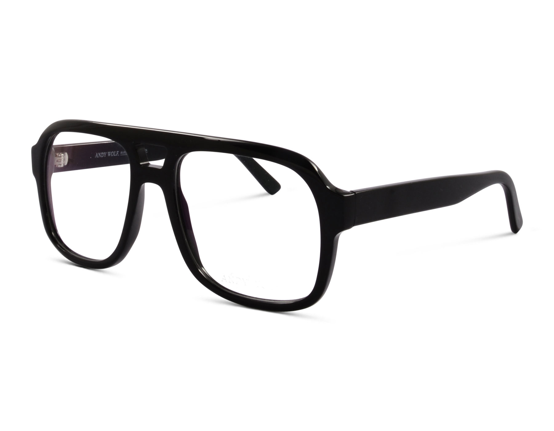 Andy Wolf 4628 col. 001 57 Schwarz