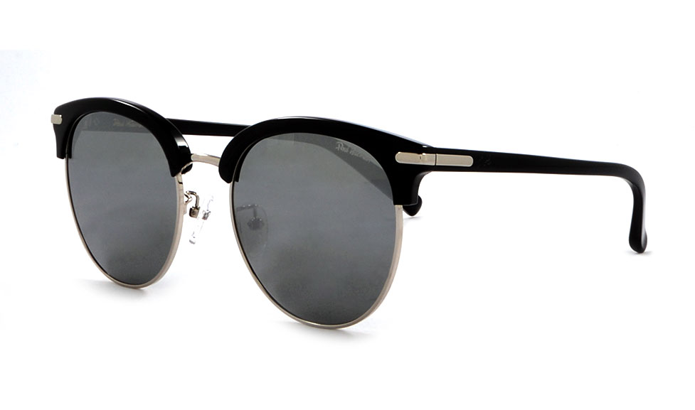 Paul Hueman PHS-1080-1 5 55 Schwarz