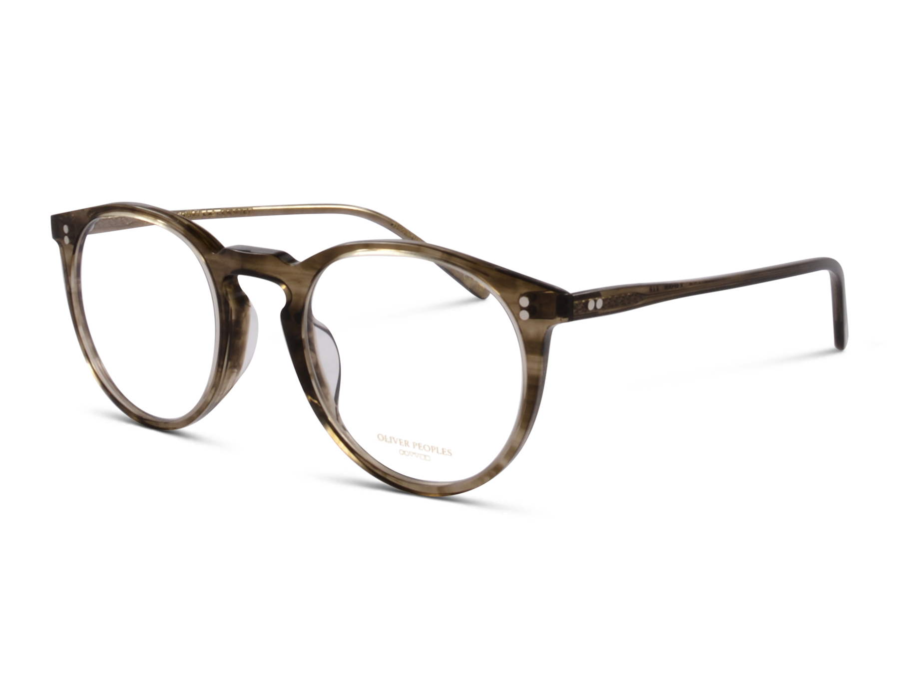 Oliver Peoples O´Malley OV5183 1735 47 Soft Olivgrün bark