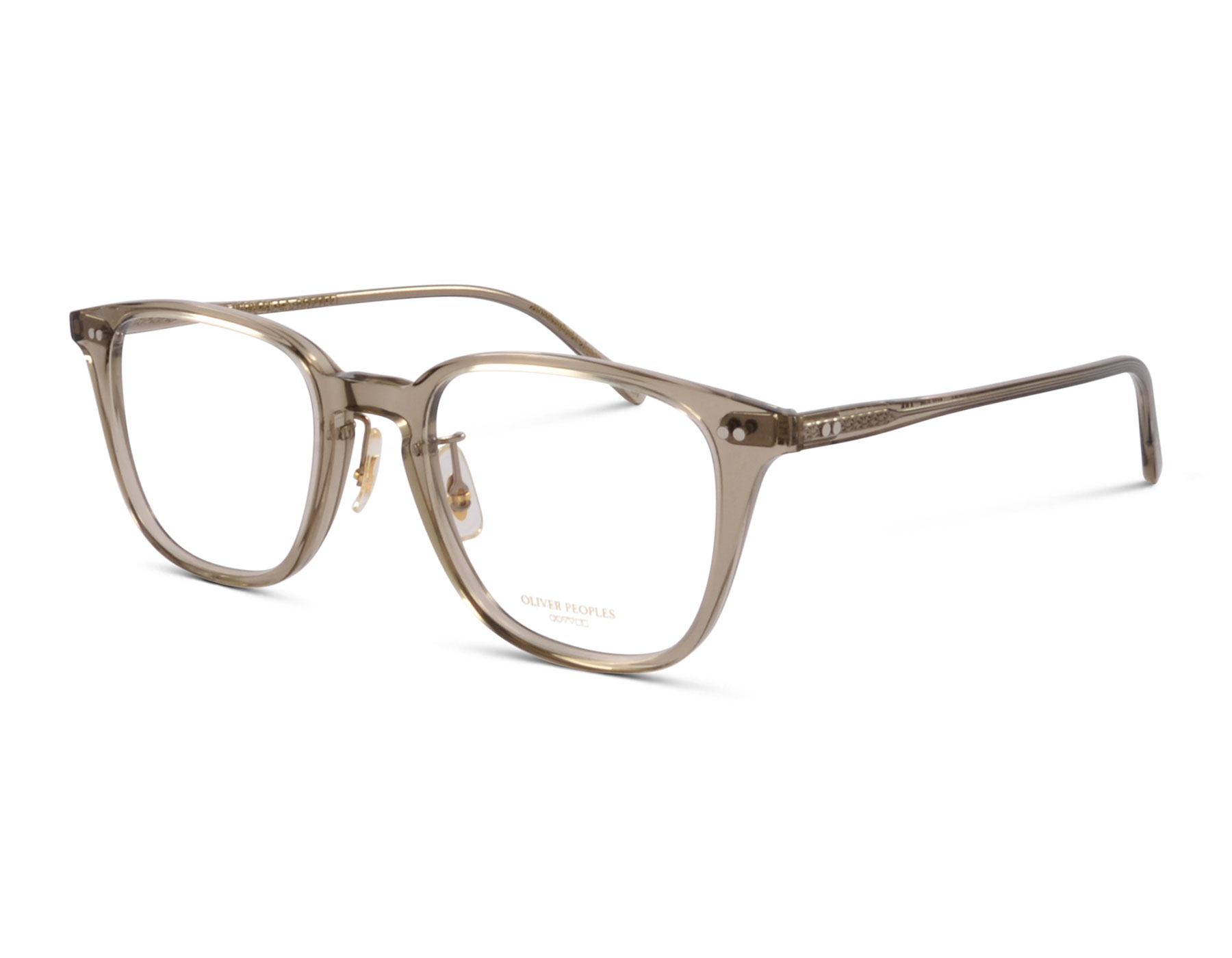 Oliver Peoples SOBEL OV5578 1745 49 Beige transparent