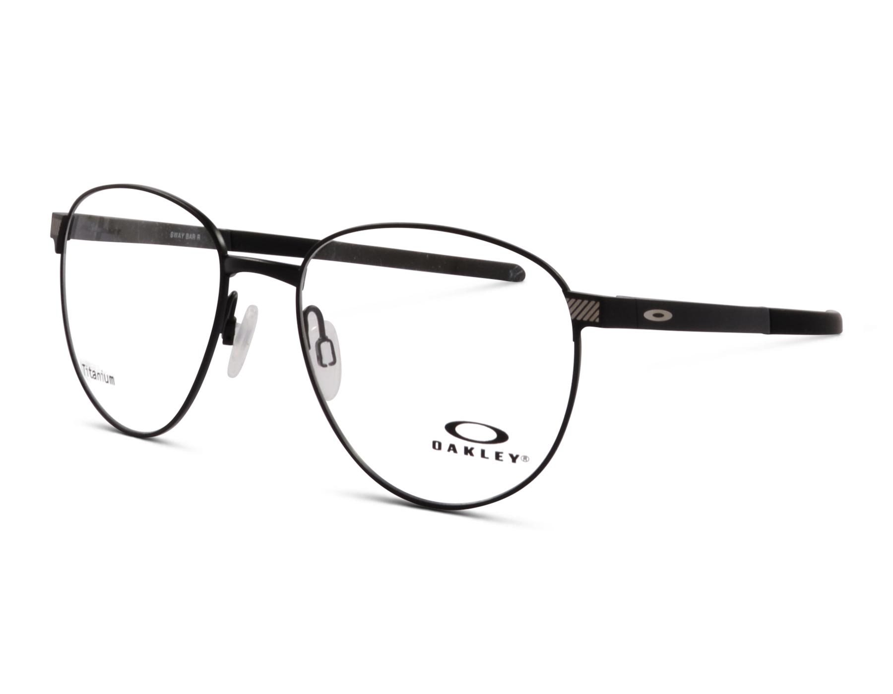 Oakley Sway Bar R OX5081-0154 54 Black matte