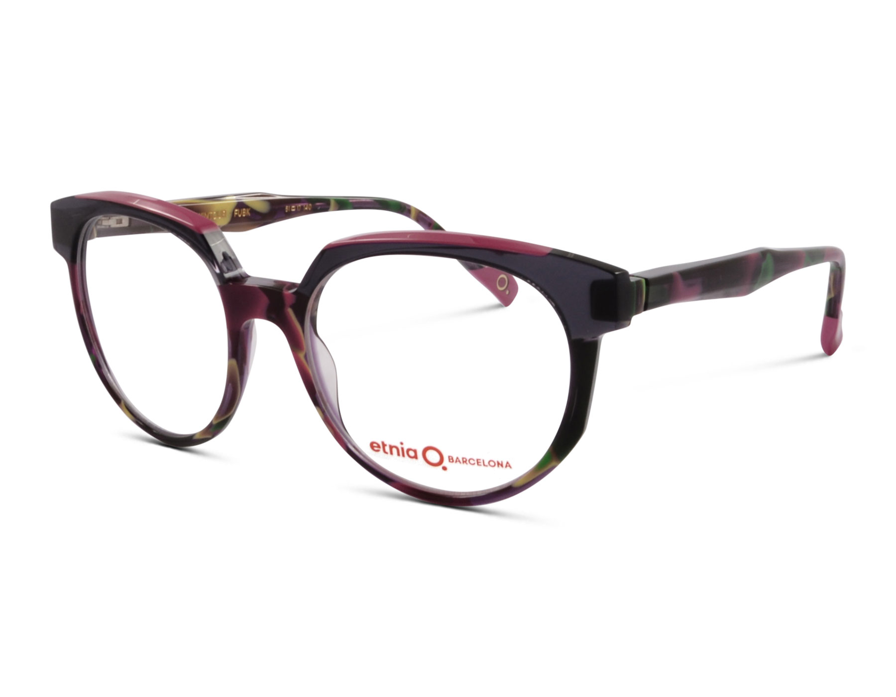 Etnia Barcelona WINTOUR FUBK 51 Fuchsia