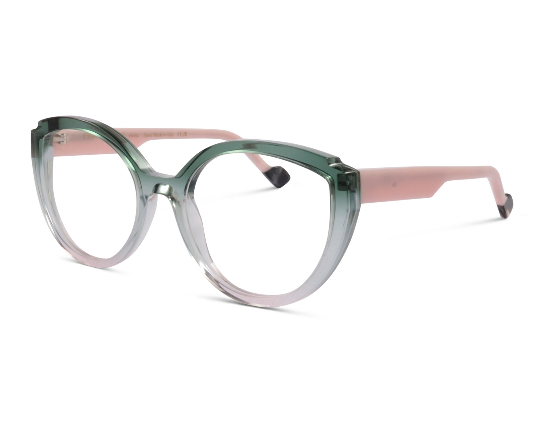 FACE A FACE NOOKS 2 1081 54 Grün/Rosa