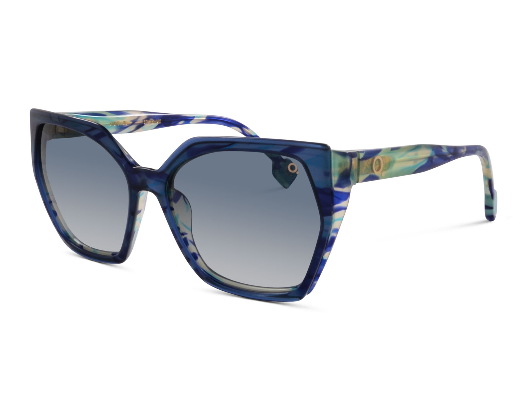 Etnia Barcelona SYLYS GRPK 57 Blau