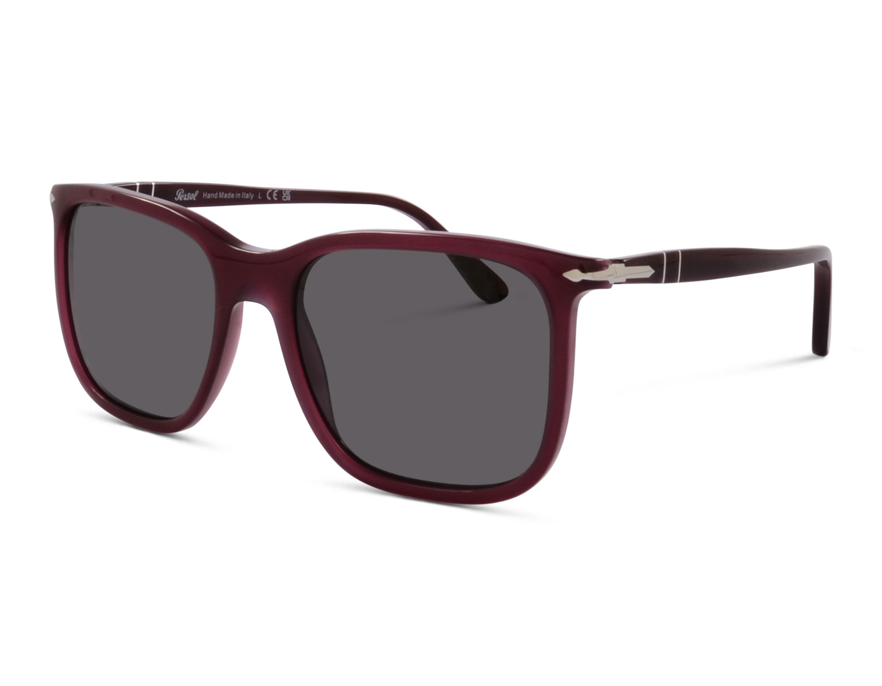Persol RENZO 3357-S 1216/B1 56 Bordeaux