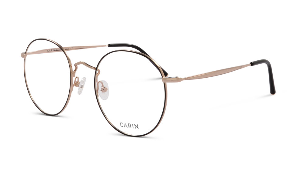 Carin Breeze+ C1 53 Schwarz