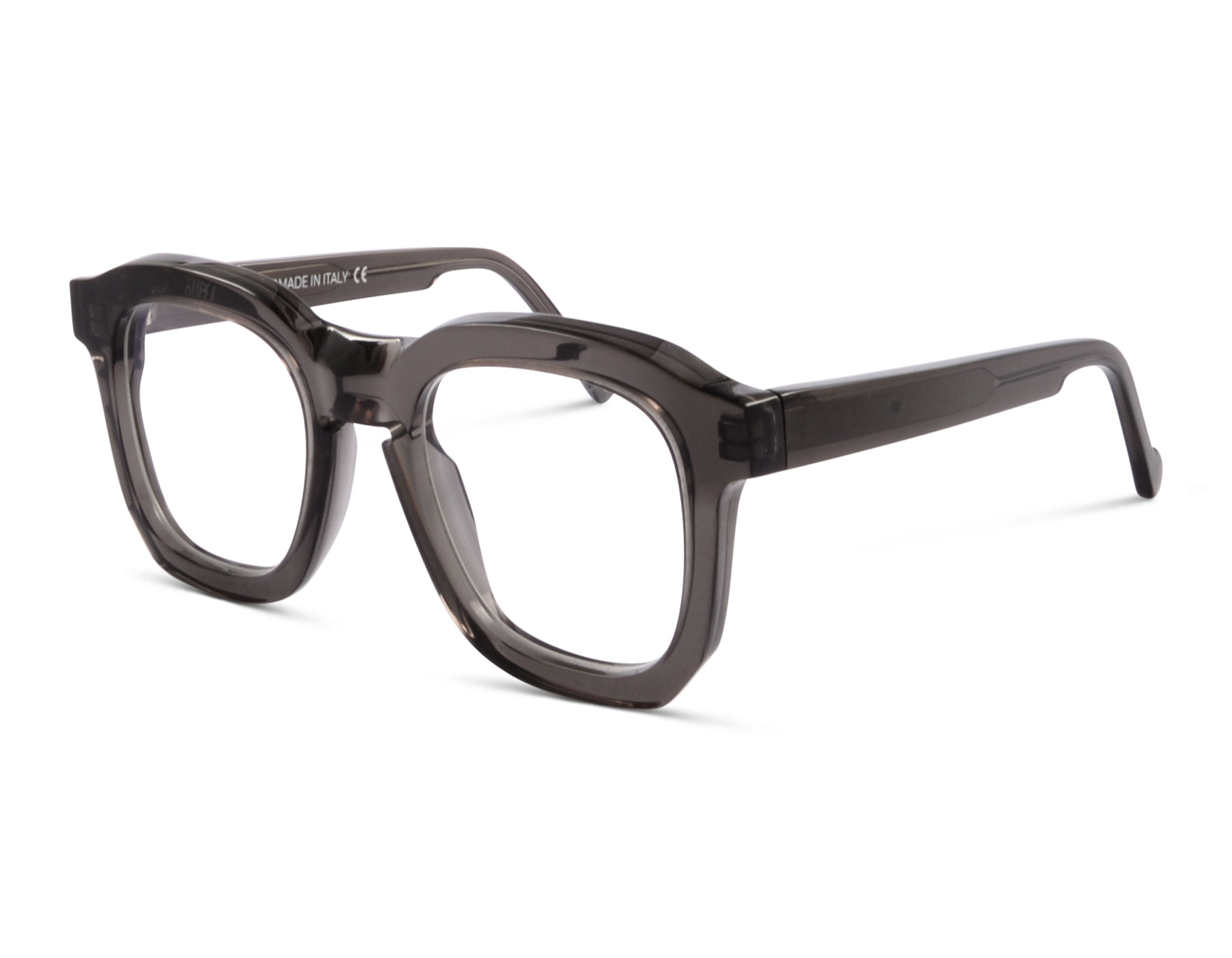 OPHY TOM 12 49 Grau transparent