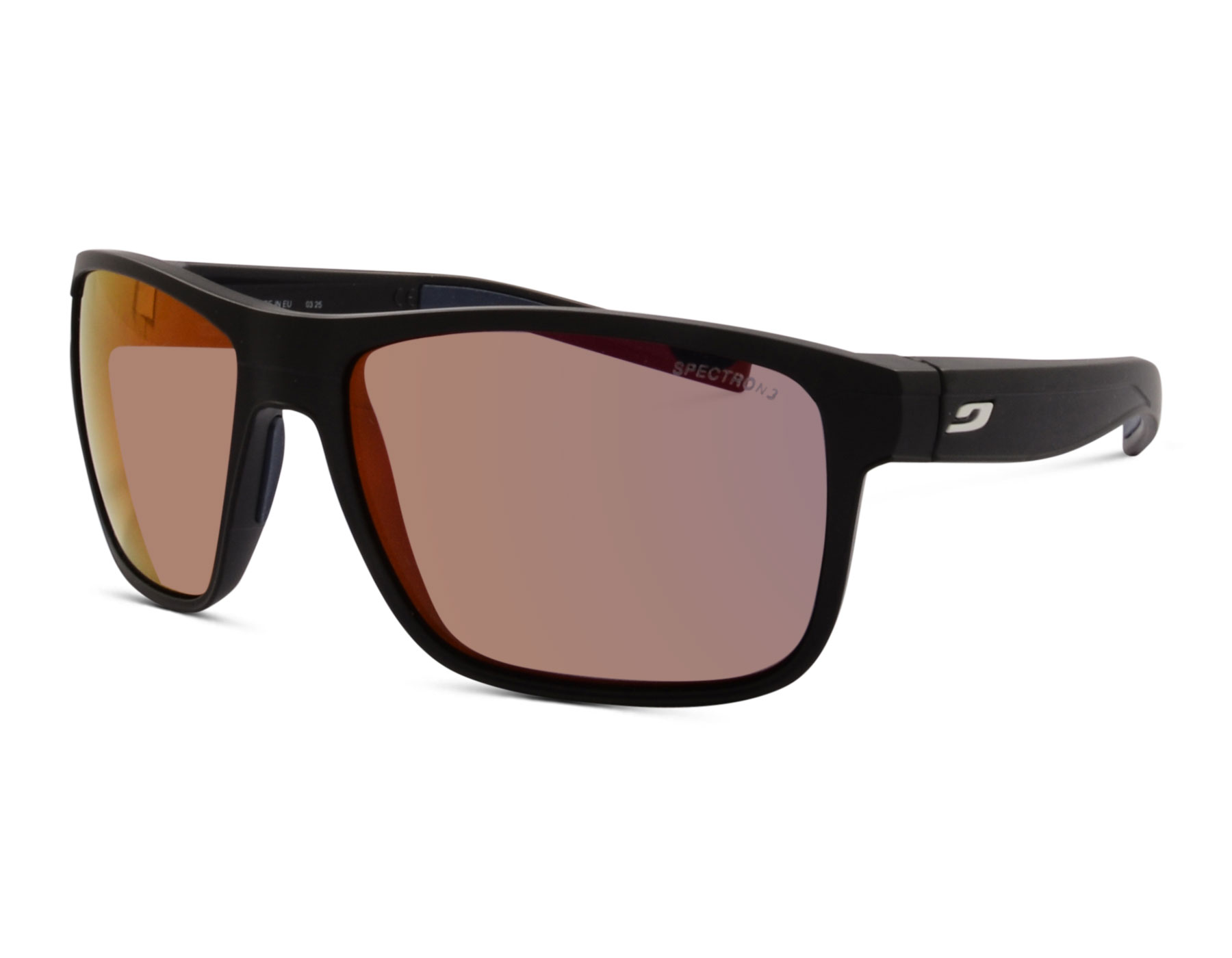 Julbo RENEGADE J 499 11 23 Schwarz