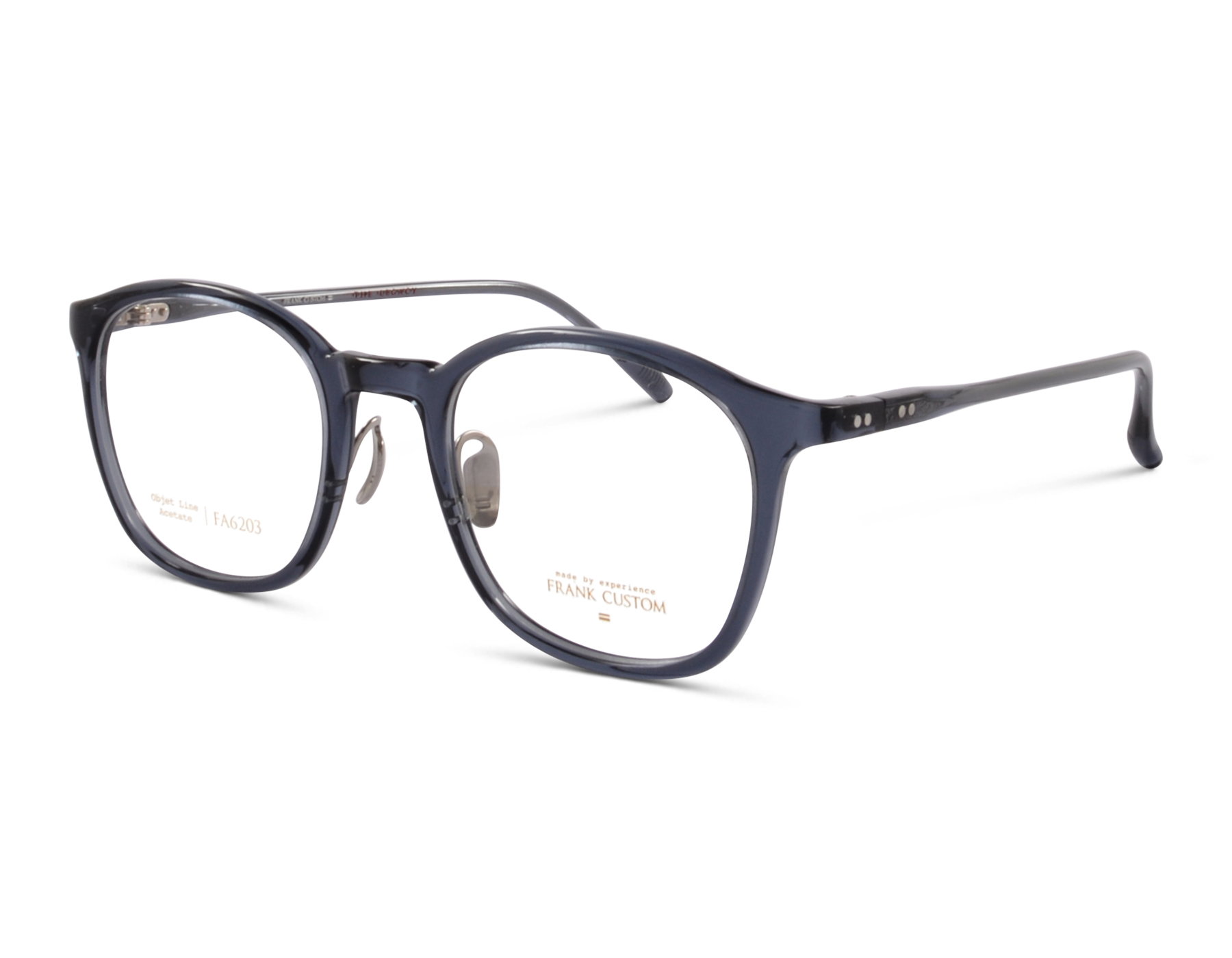 Frank Custom FA6203 3 49 Blau
