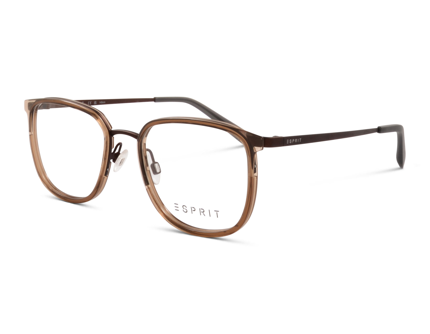 Esprit ET33493 535 53 Transparentes Braun