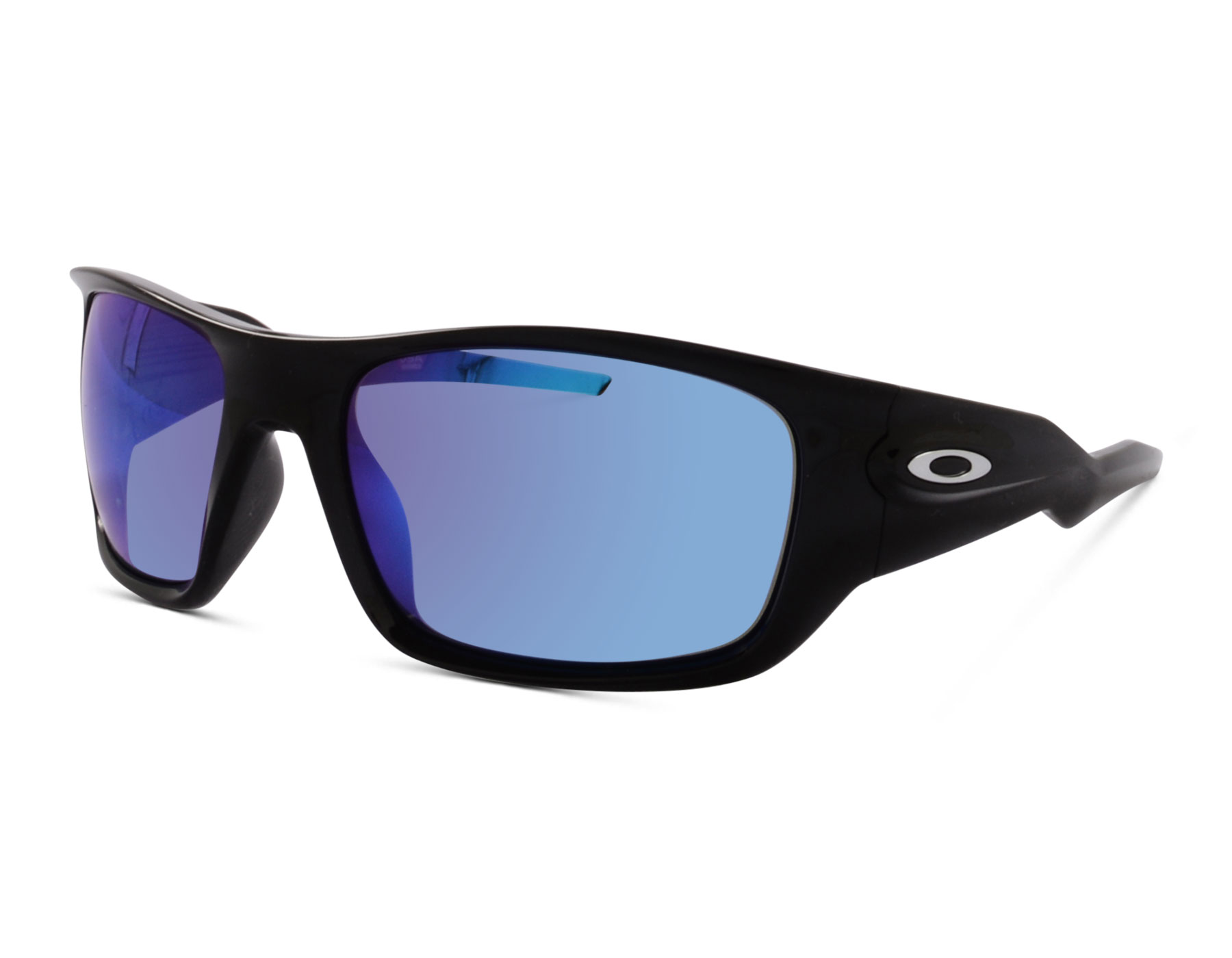 Oakley Masseter OO9486-0560 05 Schwarz Polarized