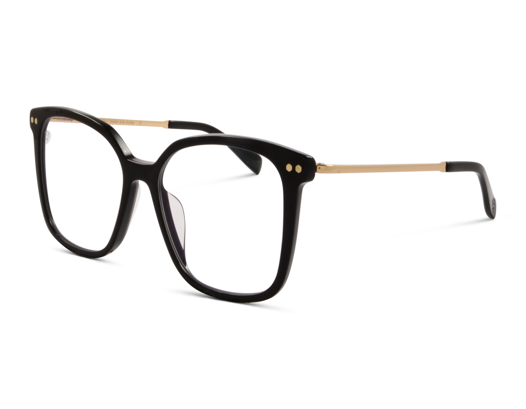 Coblens Schwanenteich 60136-502 52 Schwarz / Gold