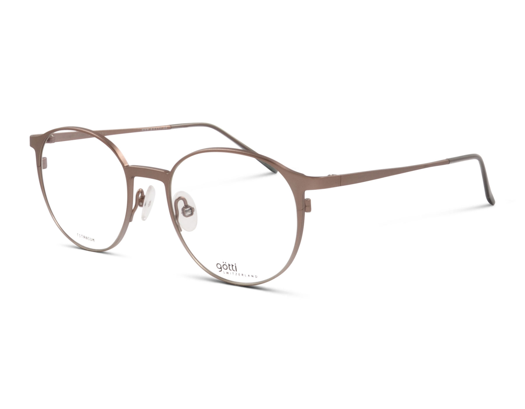 Götti LAMBERT CSG 47 Braun