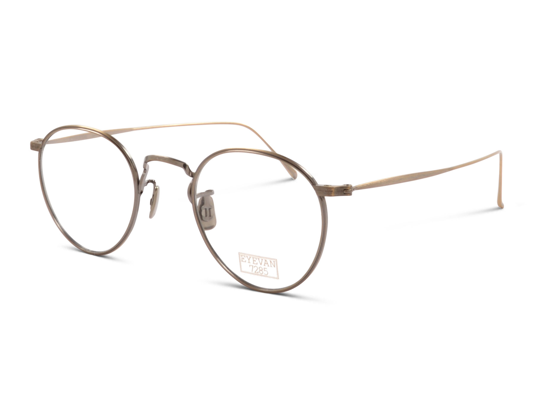 Eyevan 717D 901 46 Altgold