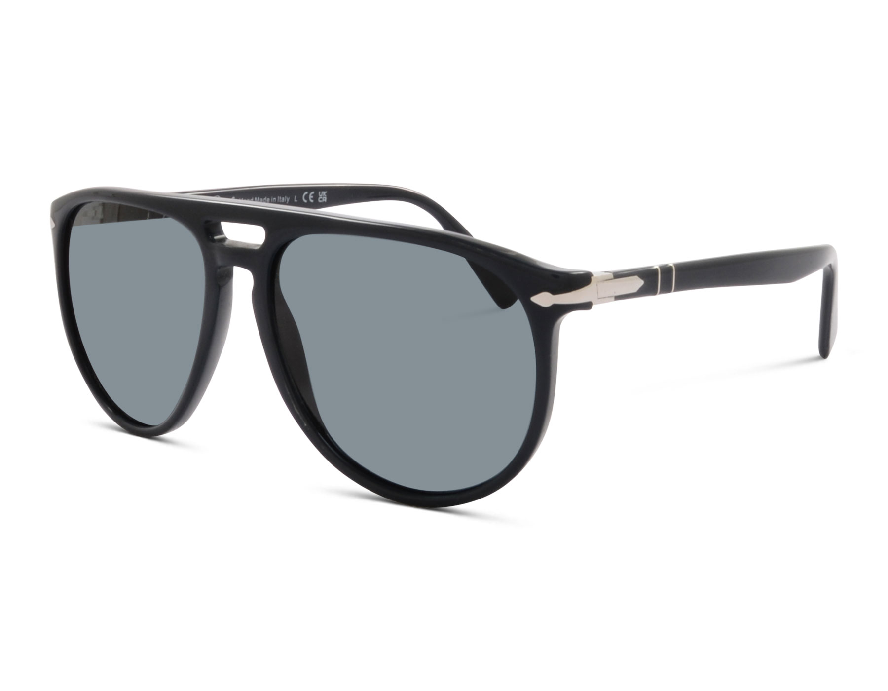 Persol P3311-S 1186/R5 55 Blau