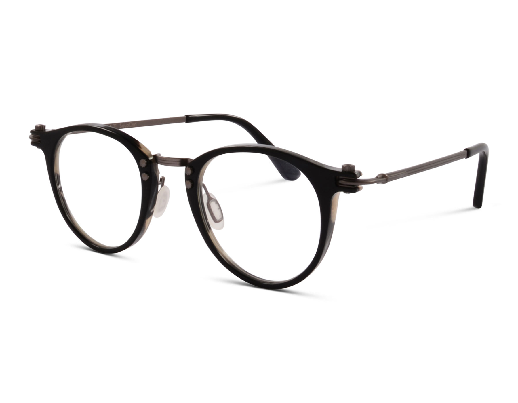 Tavat Cyclic SC040 BHN 48 Black