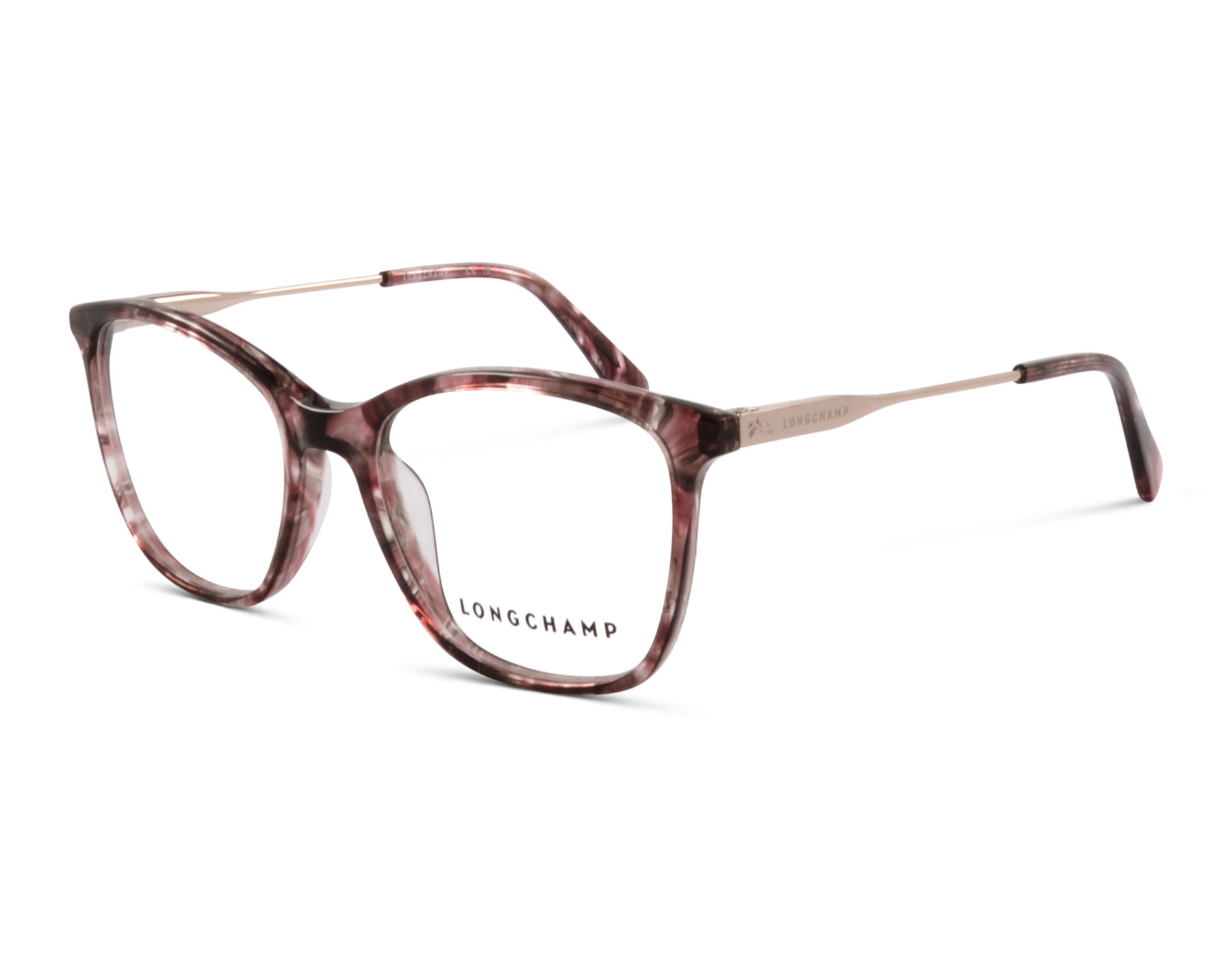 Longchamp LO2683 615 49 Rosa