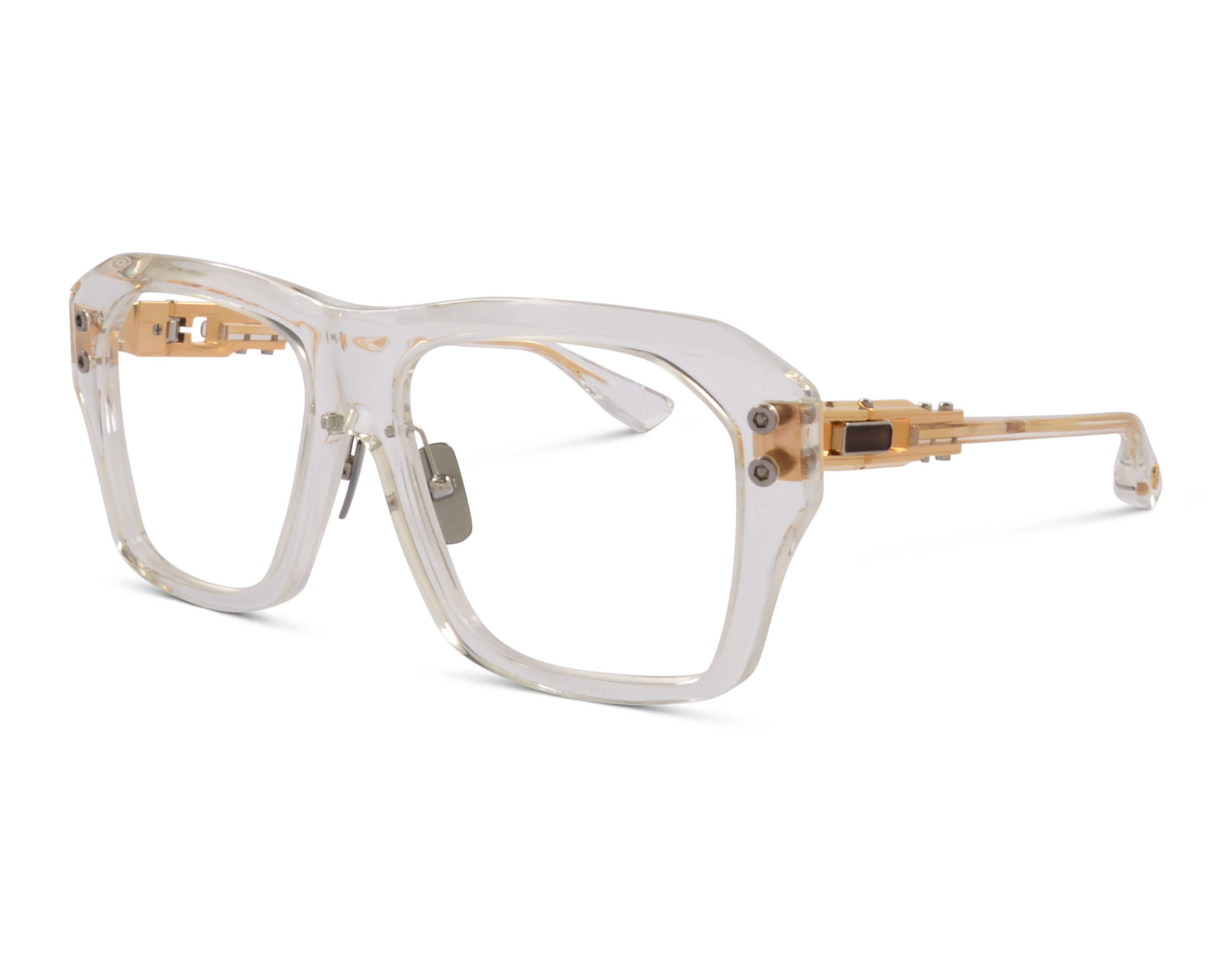 DITA GRAND-APX DTX417-A-02 57 Crystal Clear