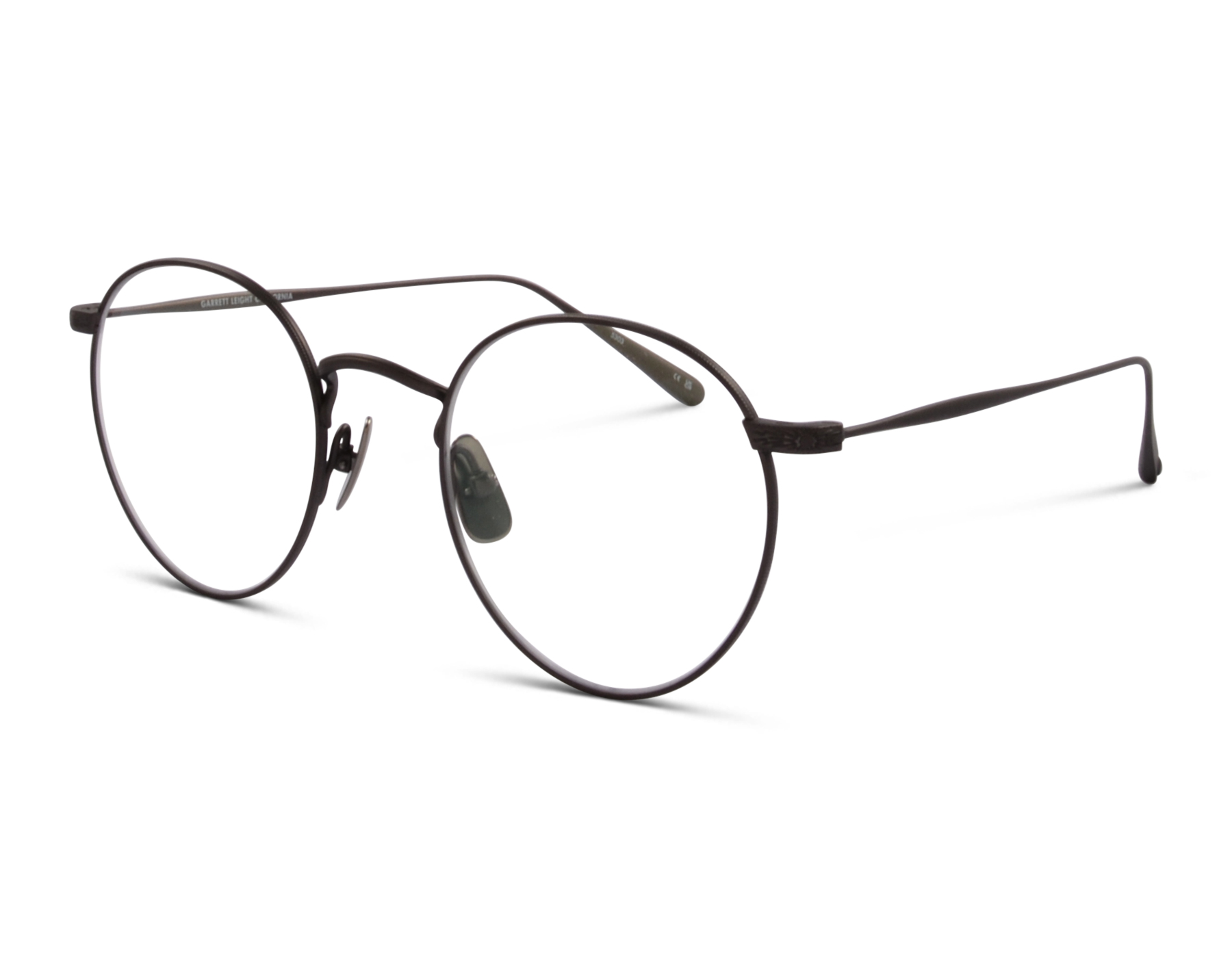 GARRETT LEIGHT WILSON T LNRGY 49 Lunar Grey