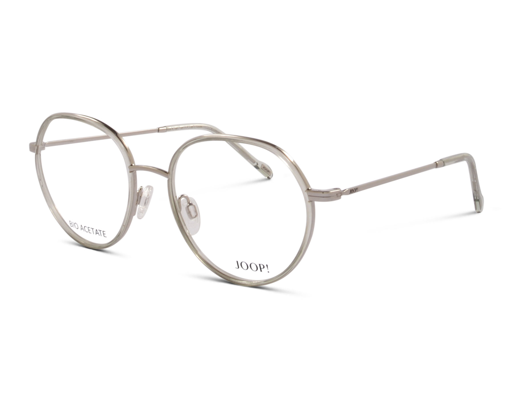 Joop! 83348 2200 53 Silber