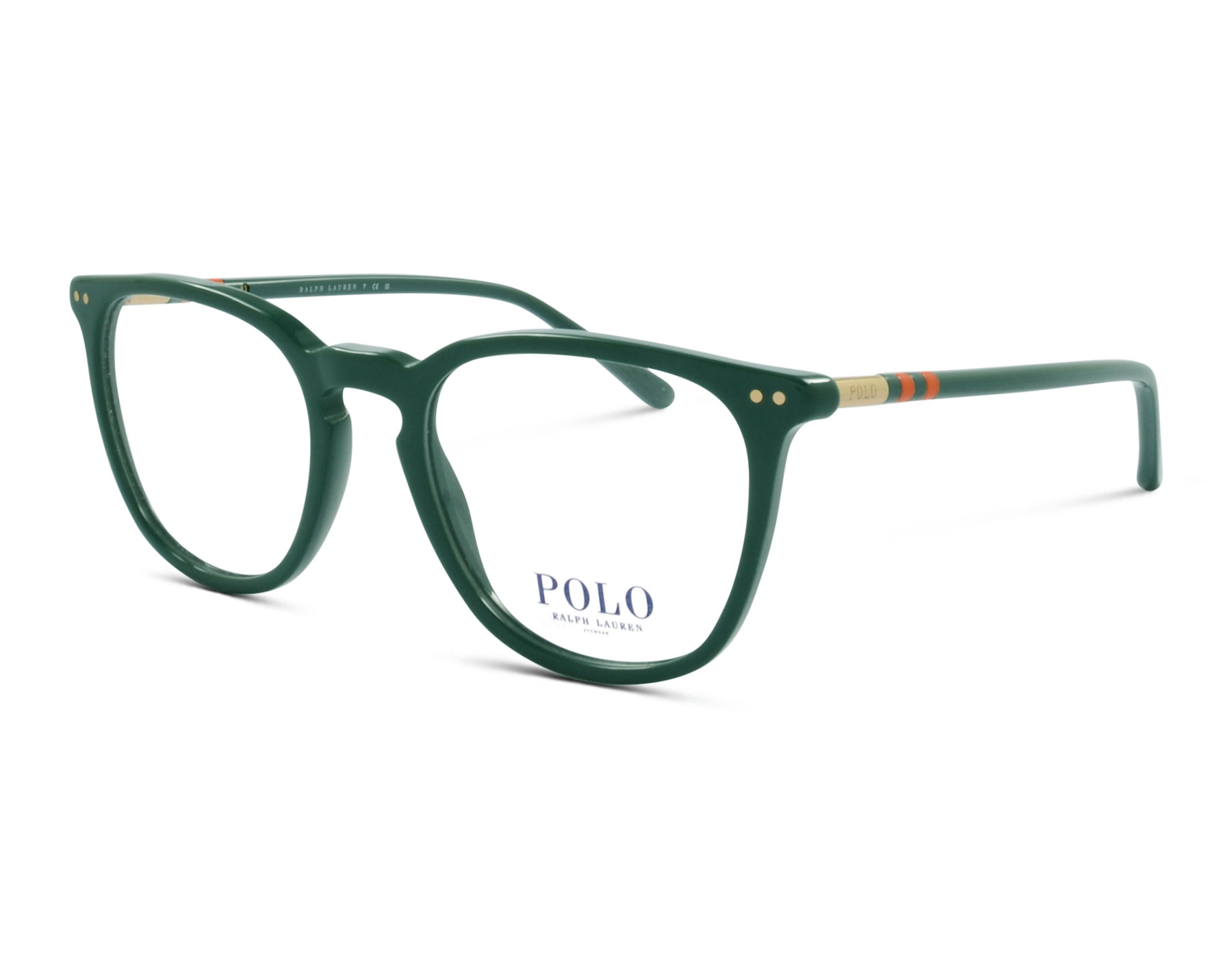 Polo Ralph Lauren PH 2288 5421 51 Grün